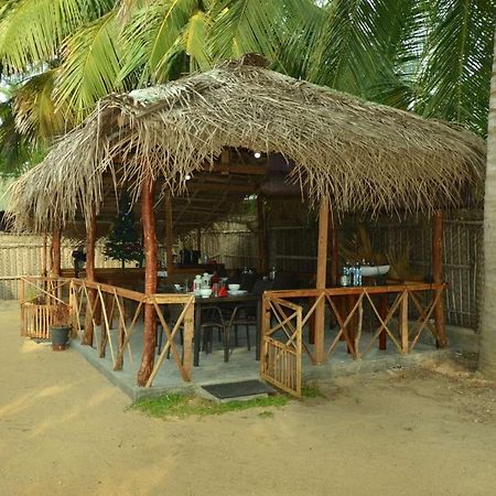Bed and Breakfast The Araliya Retreat Kalpitiya Exteriér fotografie