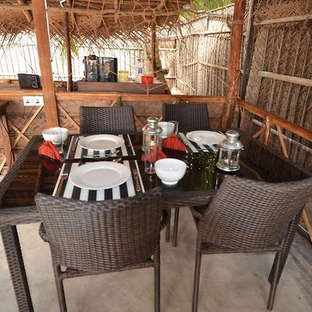 Bed and Breakfast The Araliya Retreat Kalpitiya Exteriér fotografie