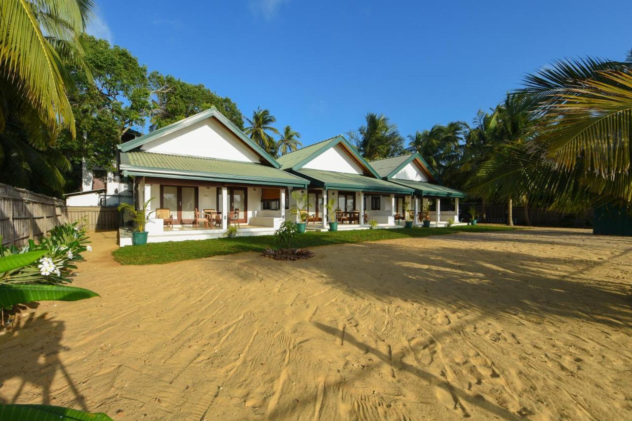 Bed and Breakfast The Araliya Retreat Kalpitiya Exteriér fotografie