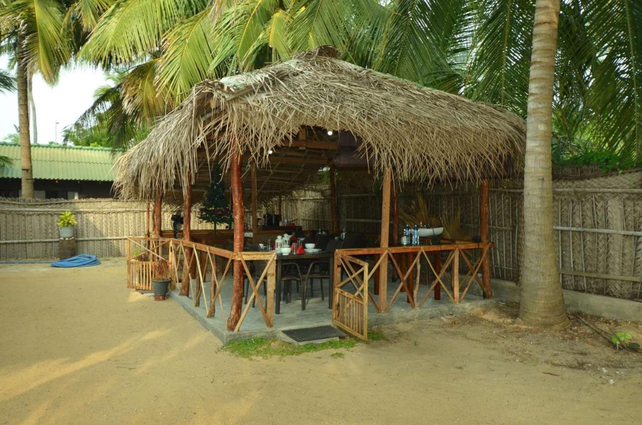 Bed and Breakfast The Araliya Retreat Kalpitiya Exteriér fotografie