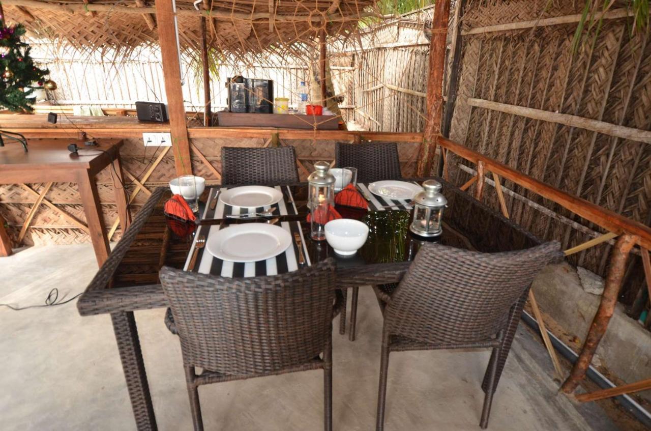 Bed and Breakfast The Araliya Retreat Kalpitiya Exteriér fotografie
